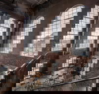 The SUBSTATION - Accommodation BNB