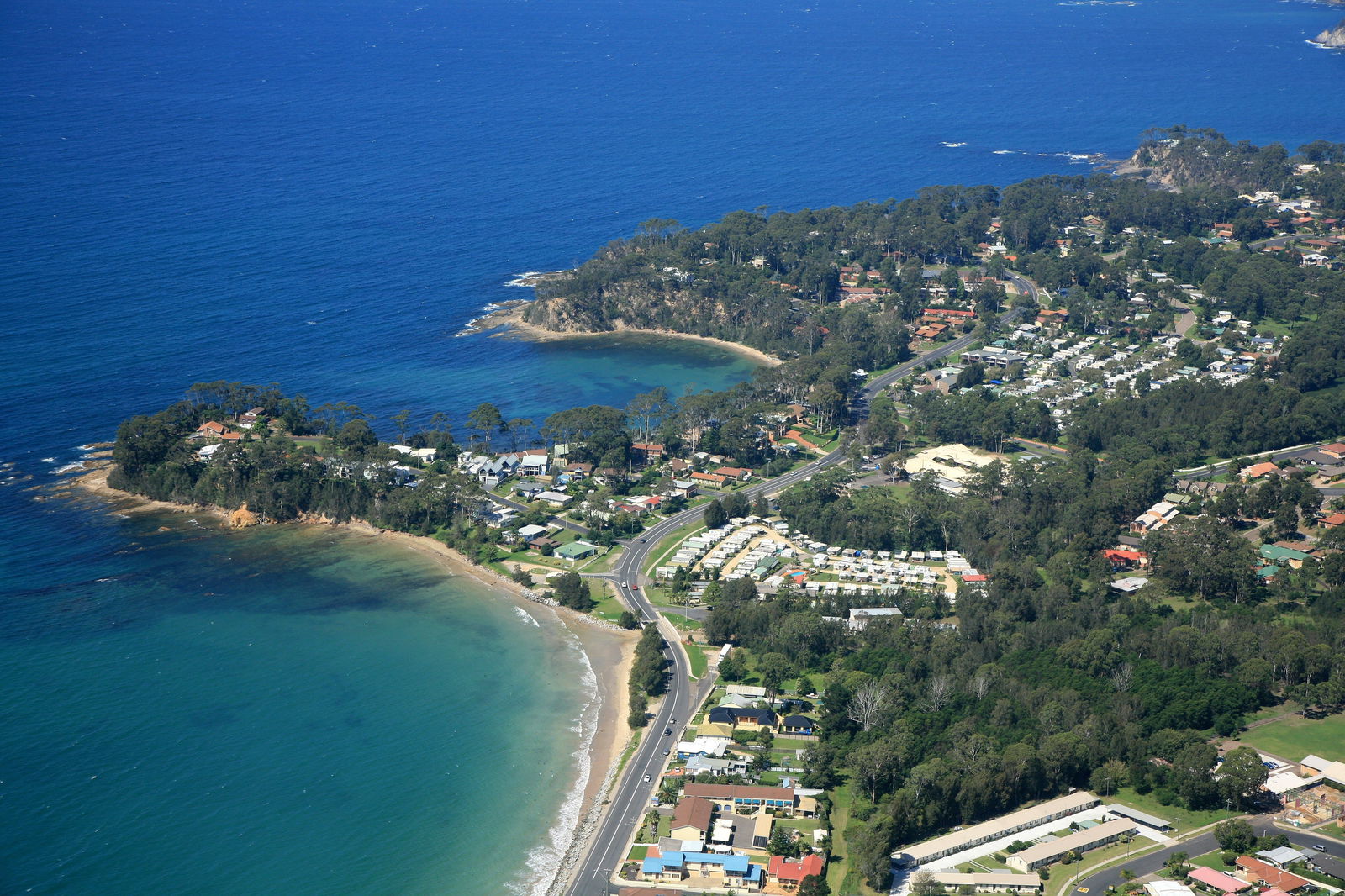 Runnyford NSW Accommodation BNB