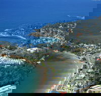 The Coast Road - Accommodation BNB