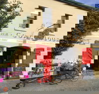 The Coach House Studio - Accommodation BNB