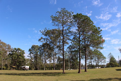 Tully Memorial Park - Accommodation BNB 2