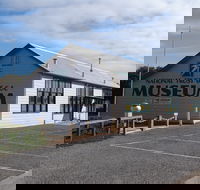 Tumby Bay National Trust Museum - Accommodation BNB