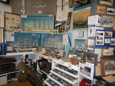 Tumby Bay National Trust Museum - Accommodation BNB 2
