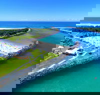 Tuncurry Rock Pool - Accommodation BNB