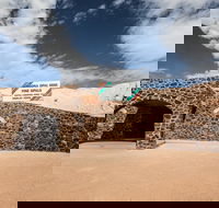 Umoona Opal Mine And Museum - Accommodation BNB