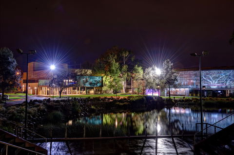 Wagga Wagga Civic Theatre - Accommodation BNB 0