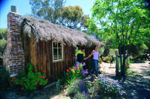 Wagin - Accommodation BNB 1