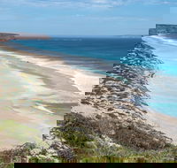 West Cape Lookout - Accommodation BNB