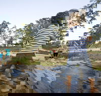 Western Sydney Parklands - Accommodation BNB