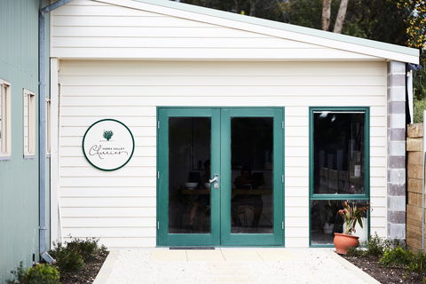 Yarra Valley Cherries - Accommodation BNB 1