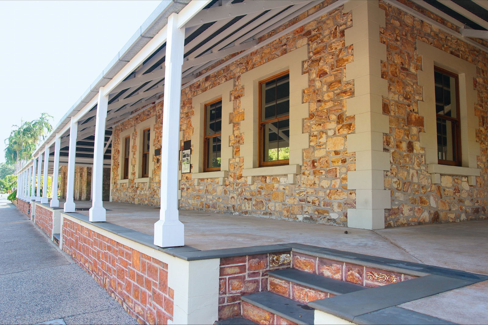 Rubicon ACT Accommodation BNB