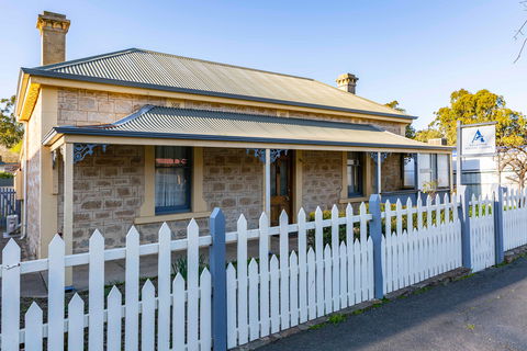 Angaston History Centre - Accommodation BNB 0