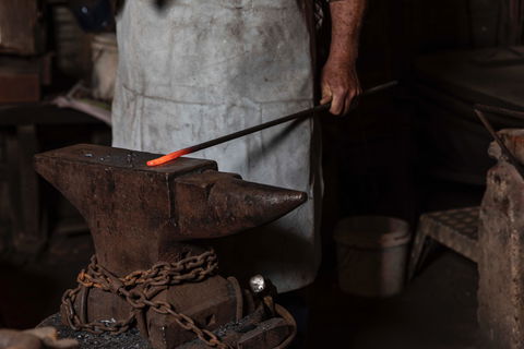 Angaston Blacksmith Shop And Museum - Accommodation BNB 2