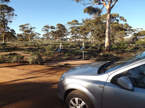 Army General Hospital Site - Accommodation BNB 0