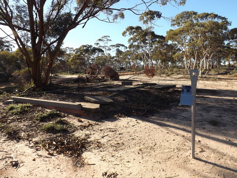 Army General Hospital Site - Accommodation BNB 1