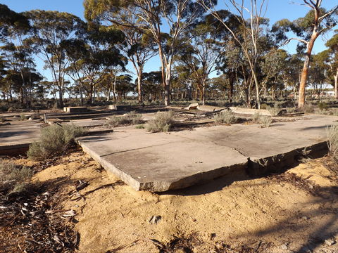 Army General Hospital Site - Accommodation BNB 2