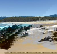 Armands Beach - Accommodation BNB