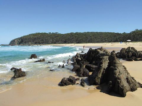 Armands Beach - Accommodation BNB 0