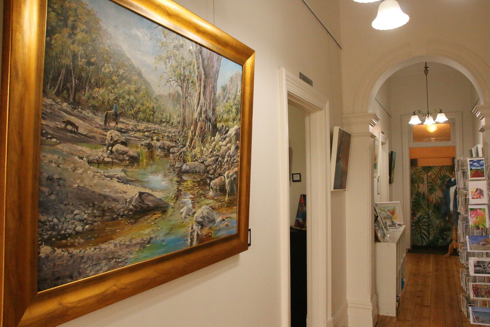  Accommodation BNB