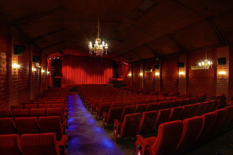 Avoca Beach Picture Theatre - Accommodation BNB 1