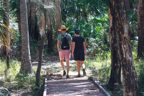Banksia Track, Burrum Coast National Park - Accommodation BNB 0