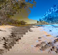 Barfleur Beach - Accommodation BNB