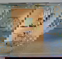 Basil Sellers Exhibition Centre - Accommodation BNB