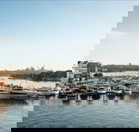 Birkenhead Point Brand Outlet - Accommodation BNB