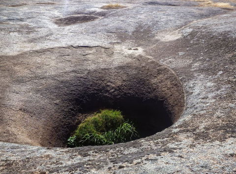 Blowhole And The Rocks - Accommodation BNB 0