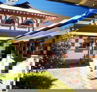 Bourke Town Trail - Accommodation BNB