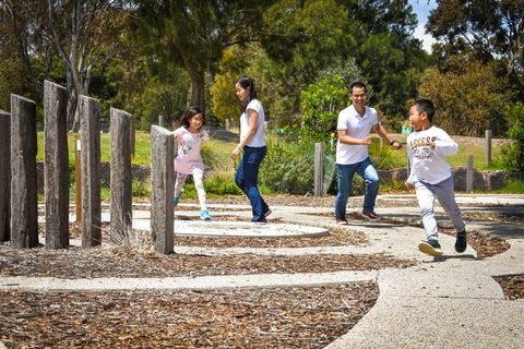 Brimbank Park - Accommodation BNB 0