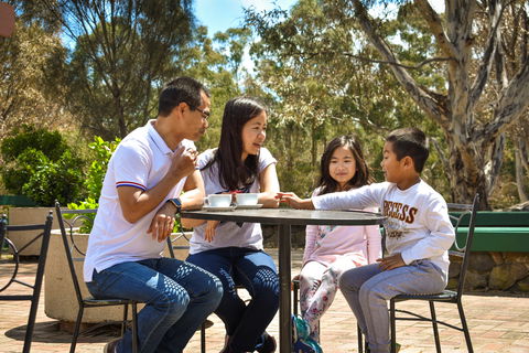 Brimbank Park - Accommodation BNB 2