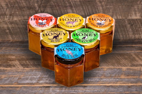 Bruny Island Honey Company - Bruny Island - Accommodation BNB 0