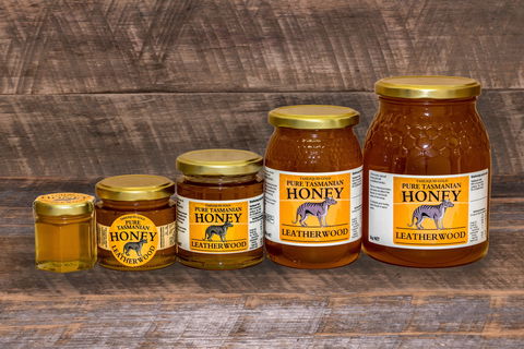 Bruny Island Honey Company - Bruny Island - Accommodation BNB 1