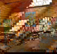 Bundanon Trust - Accommodation BNB