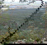 Burrabadine Walking Track - Accommodation BNB