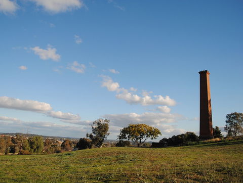 Bushmans Hill - Accommodation BNB 0