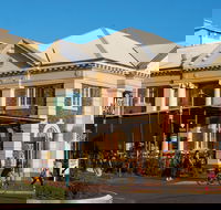 Cairns Art Gallery - Accommodation BNB