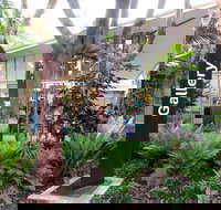 Caloundra Regional Art Gallery - Accommodation BNB