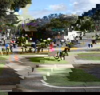 Campbelltown Bicycle Education Centre - Accommodation BNB