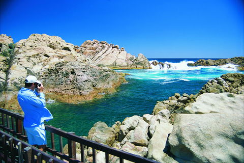 Canal Rocks - Accommodation BNB 0