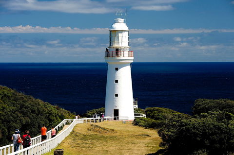 Cape Otway Lightstation - Accommodation BNB 0