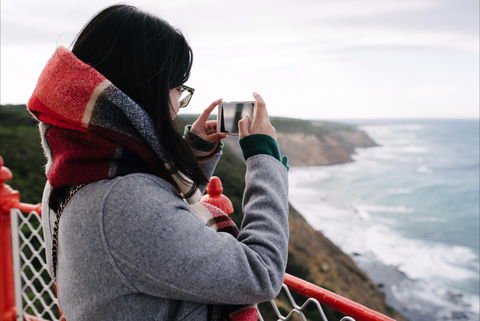 Cape Otway Lightstation - Accommodation BNB 1
