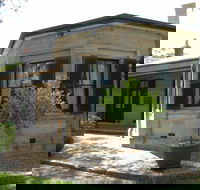 Carisbrook Historic House - Accommodation BNB