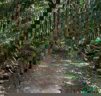 Cascades Walk - Accommodation BNB