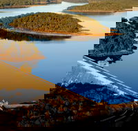 Cataract Dam - Accommodation BNB