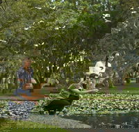 Centennial Parklands - Accommodation BNB