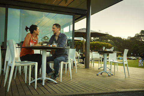 Centennial Parklands - Accommodation BNB 2