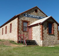 Central Greenough - Accommodation BNB