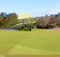 Collier Park Golf Course - Accommodation BNB
